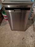 Zmywarka Amica 45cm prawie nowa