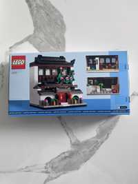 Lego 40599 Houses of the world 4 edycja limitowana