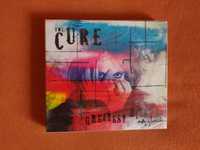 The Cure – Greatest Hits LIMITED 2 CD