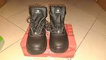 Botas de segurança