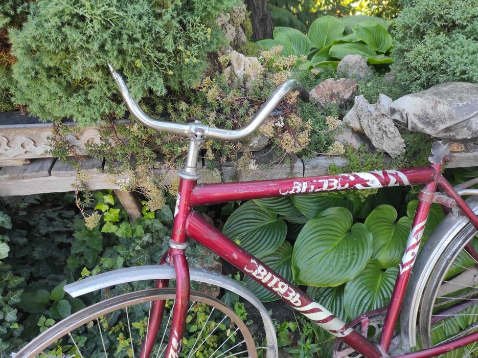 Велосипед Свитязь украина женский