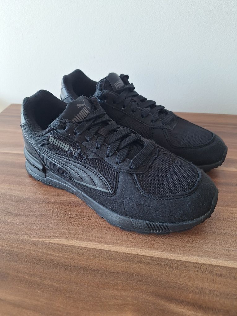 Obuwie sportowe puma r.36