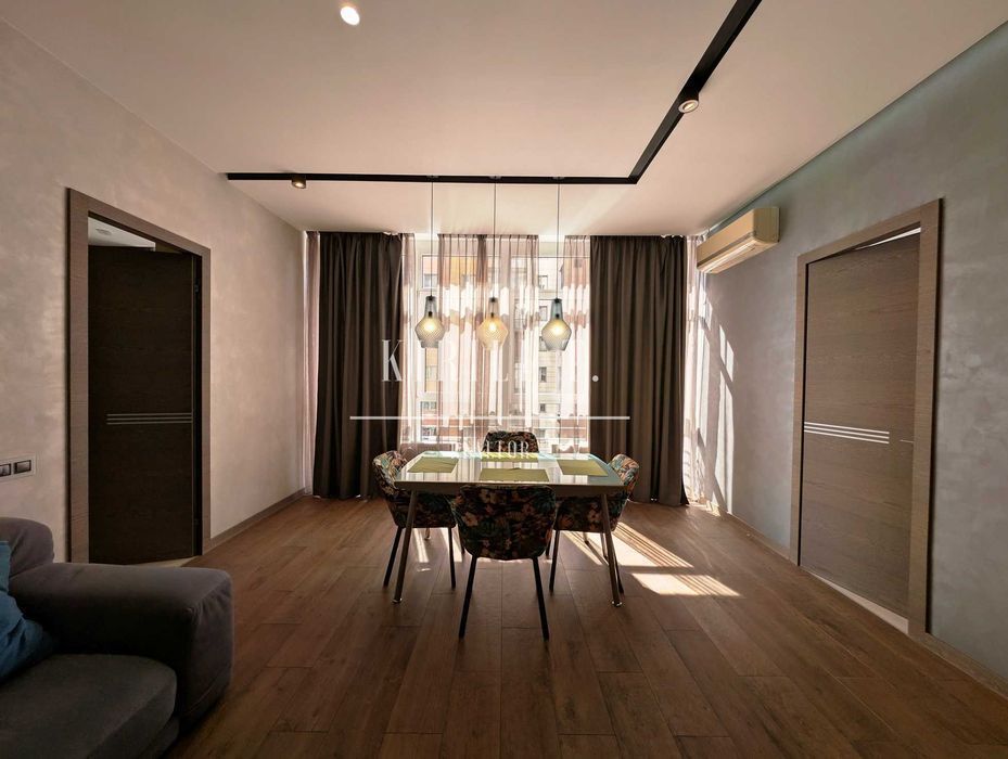 Аренда квартиры 4к 130м2 ЖК Дуэт/Рогалева/Литейная/Цент/Набережная