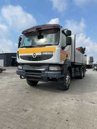 Renault Kreax Hds Palfinger