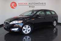 Ford Mondeo SW 1.8 TDCi ECOnetic