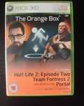 Gra The Orannge Box na Konsole Xbox 360