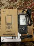 Сканер для авто Mucar CDE900 OBD2
