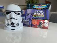 Star Wars - Micromachines Space / Stormtrooper