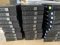 100хКомпʼютер Dell 7040 i5-6500T/8/256 ssd Без БЖ