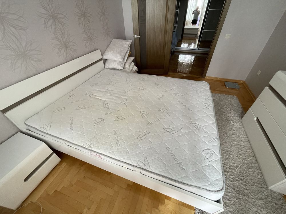 Матрац Come-for 160х200 см