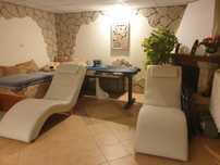 Sprzedam dwa szezlongi ogrodowe/basenowe do spa lub domu