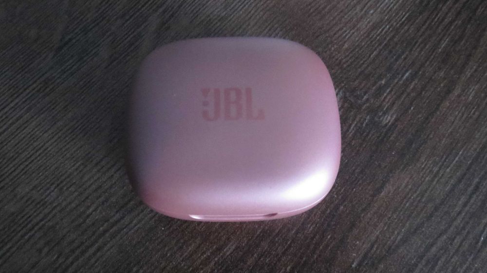 Słuchawki douszne JBL Live Pro 2 TWS