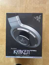 Razer Kraken Forged Edition Music/Gaming Headset Wersja Limitowana