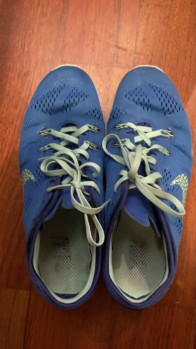 Sapatilhas desportivas nike