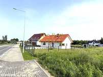 Działka budowlana Szewce 5 min Wrocław