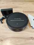 Robot sprzątający Rowenta z mopowaniem wifi jak nowy
