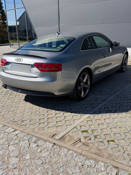 Audi A5 2.0 TDI