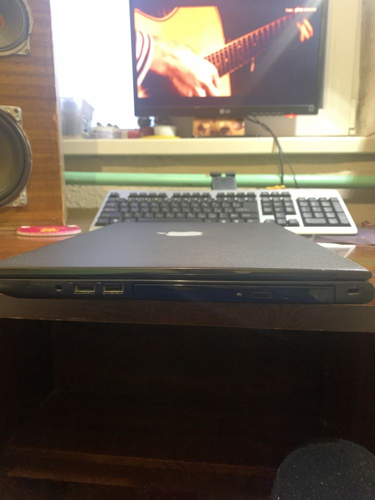 Ноутбук Dell Inspiron 15 3552 б/у