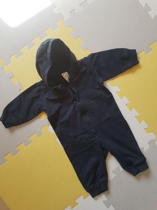 Kombinezon niemowlęcy H&M rozm. 62