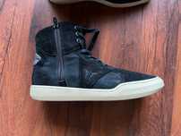 Buty motocyklowe Dainese Metropolis r. 42, 275mm wkładka Wawa, dowóz