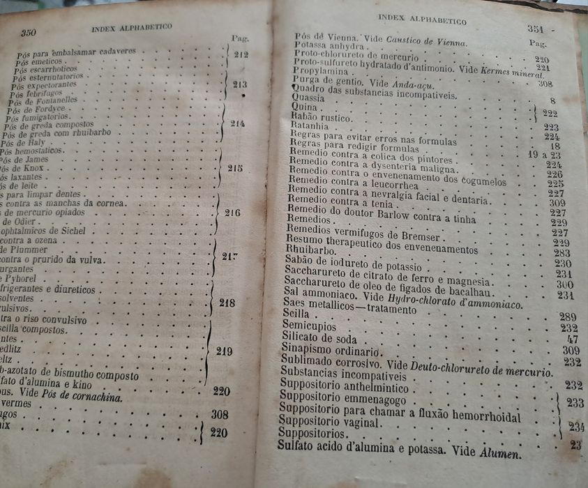 Médicos , Cirurgiões, Farmacêuticos