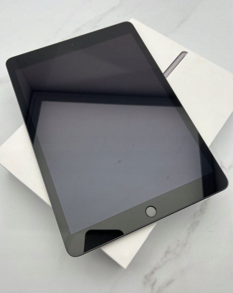 iPad 9 generacji 2021 space gray 64gb