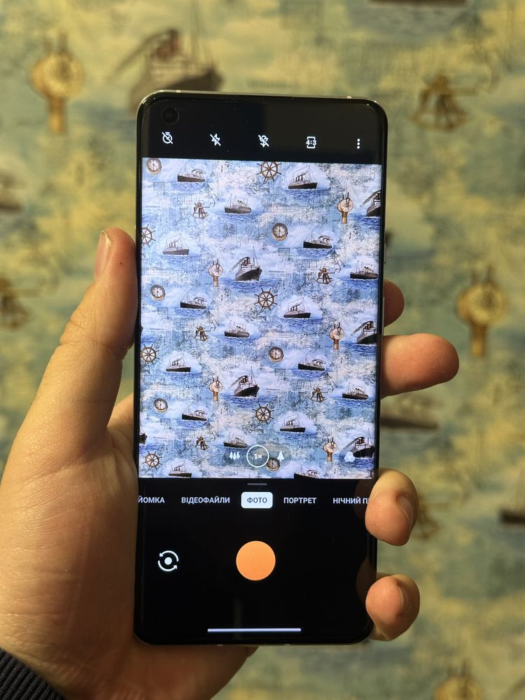 OnePlus 9 Pro 8/128GB