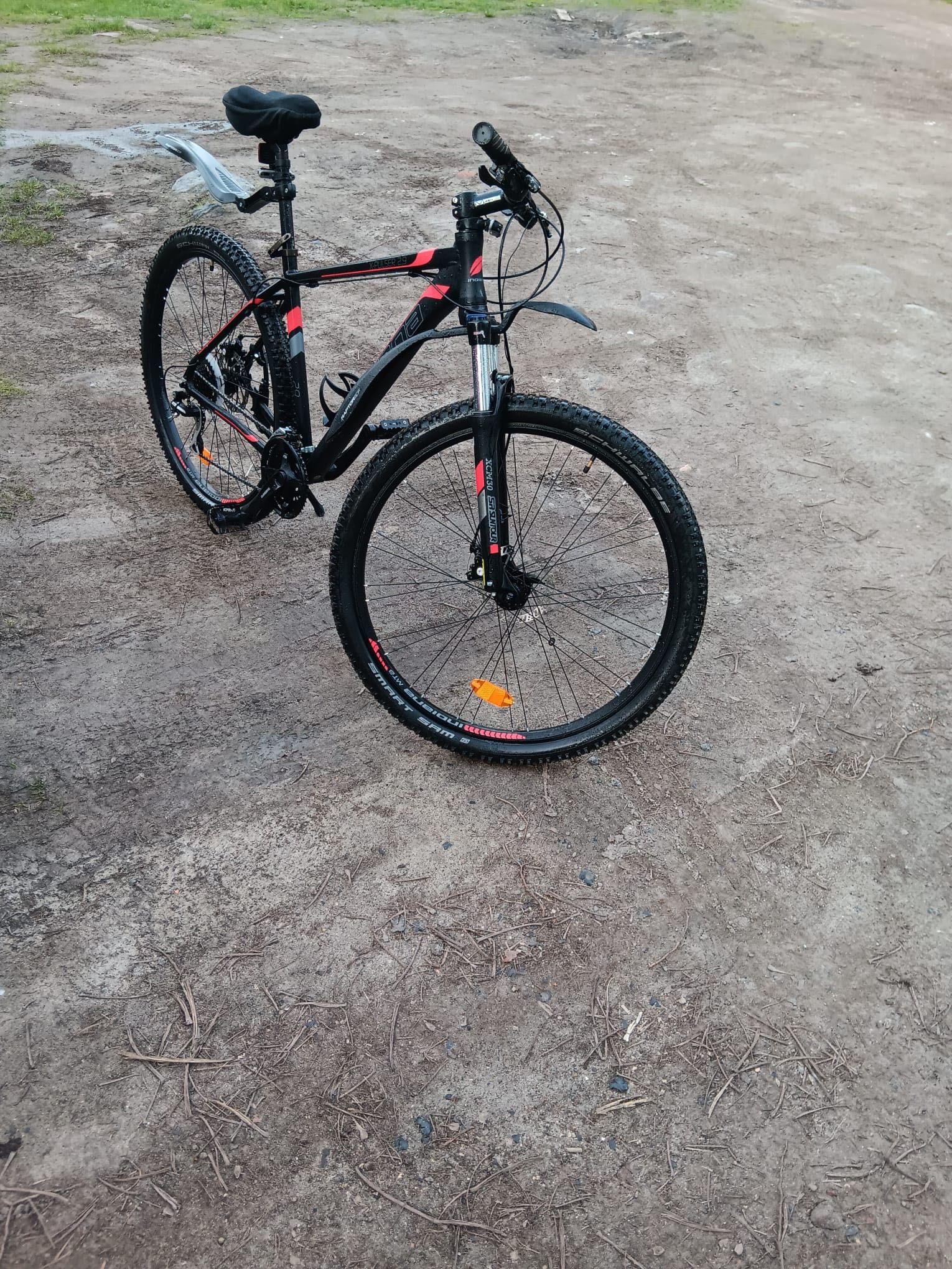 MTB INDIANA X-Pulser 2.9