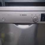 Zmywarka Bosch silence plus serie 4