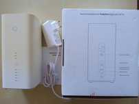 Huawei B818-263 Gigacube Cat19 LTE Router / Agregacja pasm
