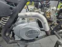 Silnik quad egl 125 maddix