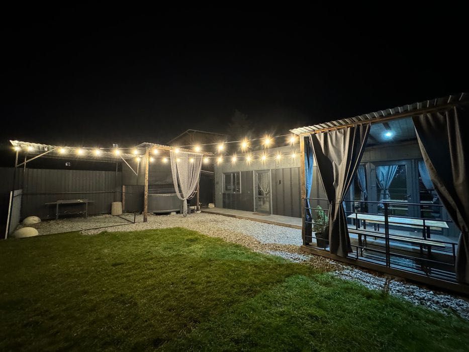 Подобова оренда будинку з чаном у Львові вул. Медової Печери