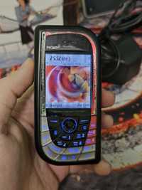 Nokia 7610 оригинал, ретро телефон