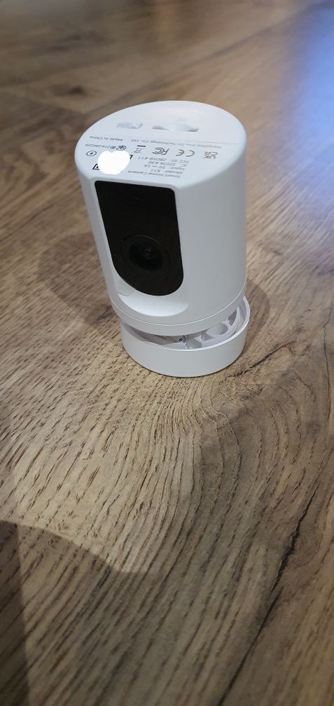 Kamera wewnętrzna 1080p