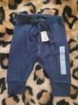 Nowe cienkie spodnie gap r. 3-6 miesiecy