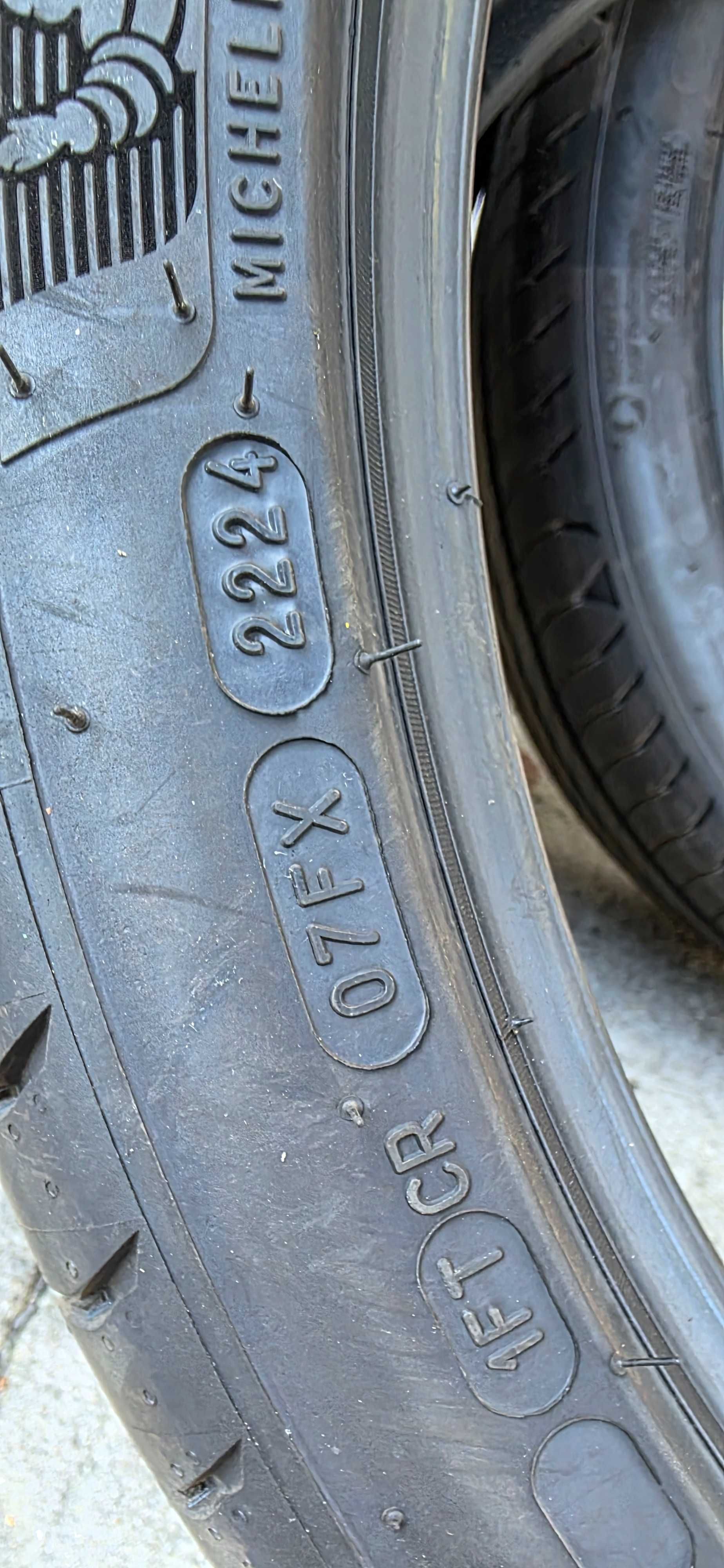 Jak Nowe. 225/40R18 Michelin Primacy 4