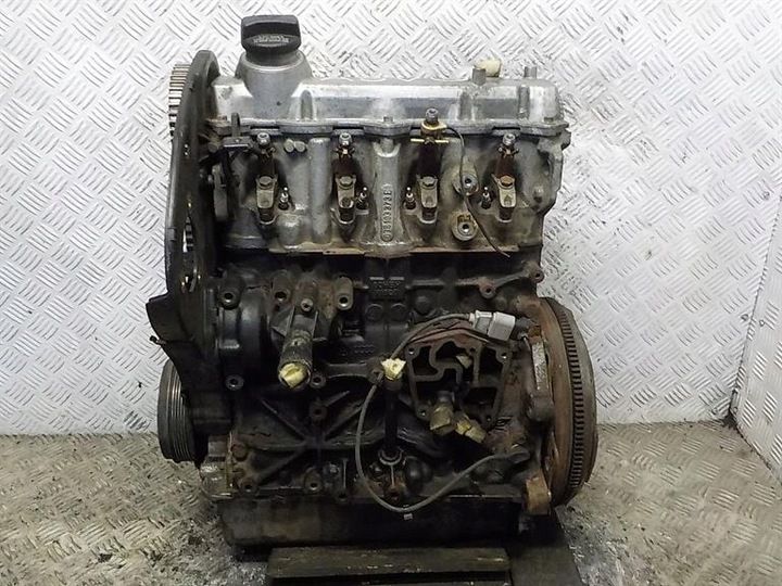 Двигун Skoda Fabia Octavia Superb 1.2 1.4 1.6 1.8 Гарантія 180 днів