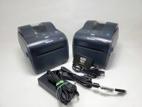 Intermec PC43D термопринтер етикеток, наклейок 101мм USB 203мм/с
