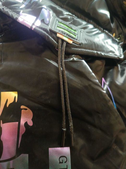 Sprzedam kurtkę damską zimową