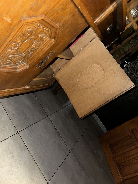 Sprzedam komode antyk!