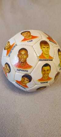 Коллекционный мяч ФК Шахтер
