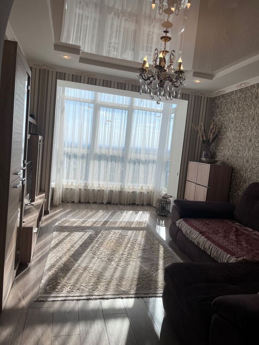 Здається 2 кімнатна квартира, Пасічна. Від власника