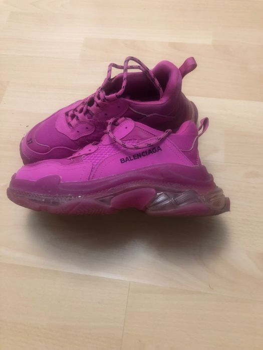 Balenciaga Triple S