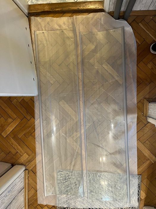 Kabina prysznicowa 80x80x165 po demontażu kompletna 200PLN