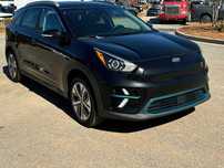 Kia e-Niro 64kWh 2021