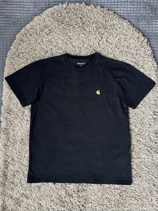 Футболка carhartt