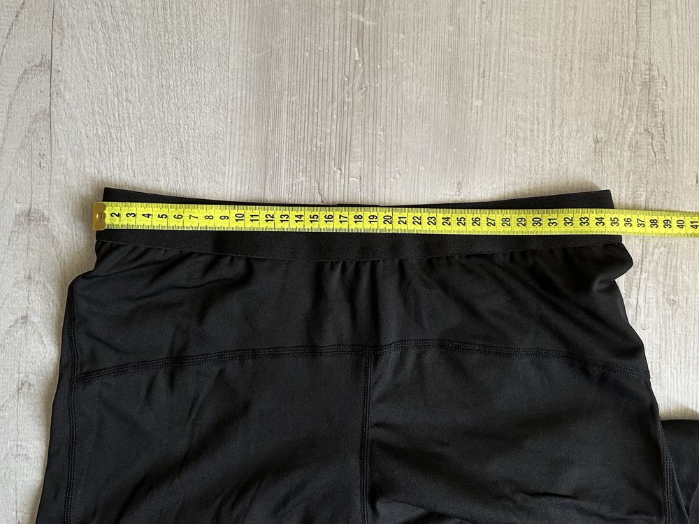 Чоловічі термоштани Arc’teryx Rho Hybrid Bottom M