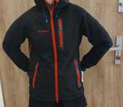 Mammut Softshell damski