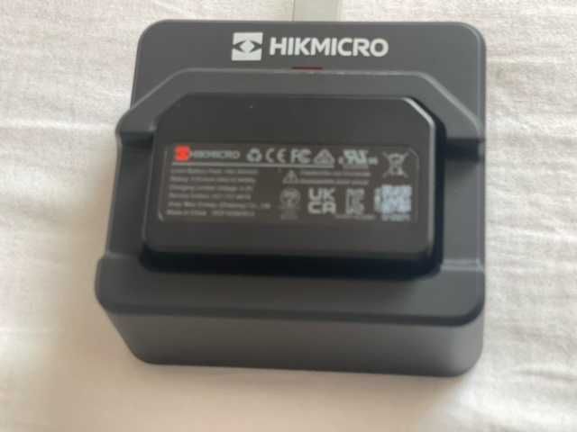 Luneta termowizyjna termowizor HIKMICRO by HIKVISION Thunder TQ35 2.0