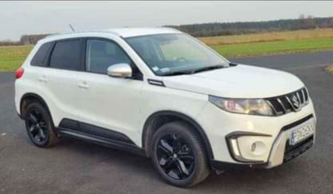 Suzuki Vitara S na sprzedaż